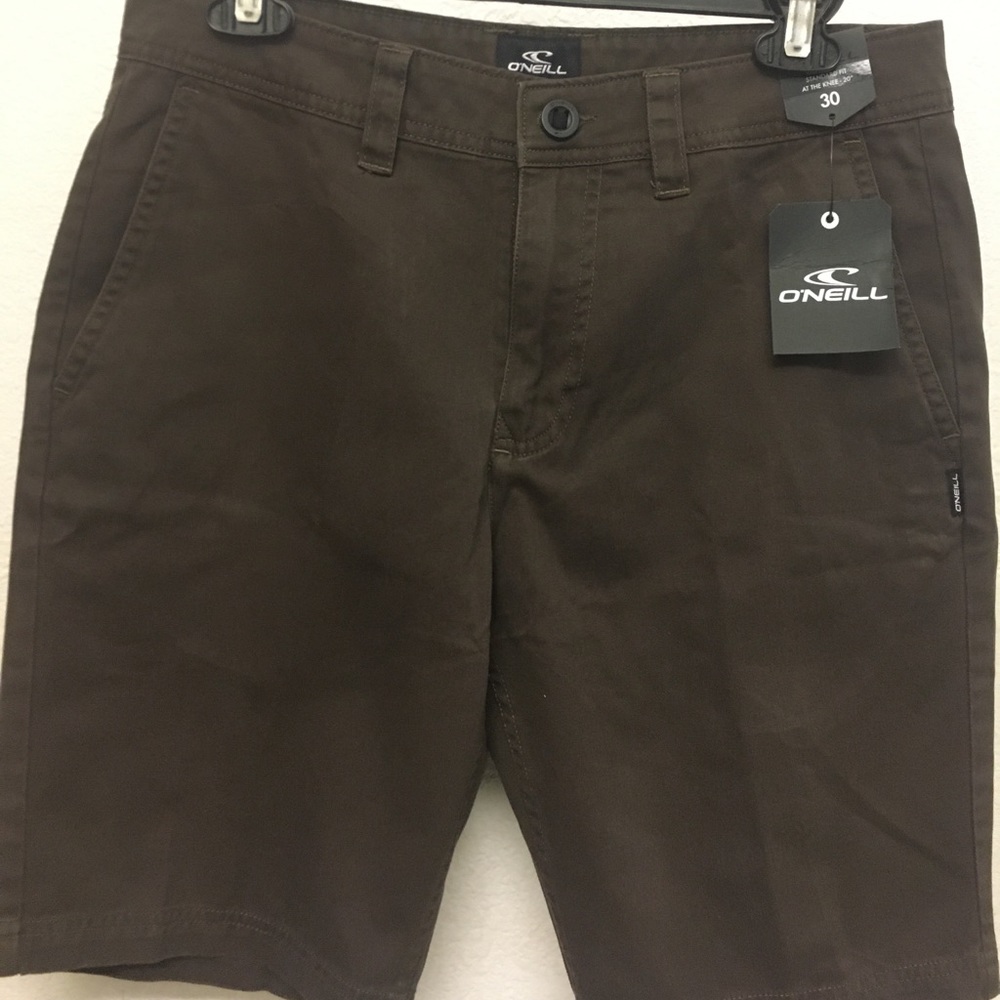 O’neill Jay Chino Walking Shorts
